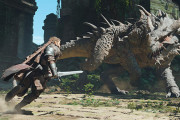 10年前に発表されたサイゲのProject Awakening、ついに開発が本格化