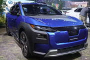 【画像】スバルの新型EV「トレイルシーカー」爆誕ｗｗｗｗｗｗｗｗ