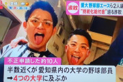 【悲報】軽い気持ちで「持続化給付金詐欺」をした大学生、多すぎる・・・せっかくの高学歴が(;_;)