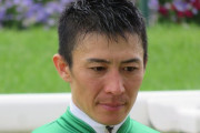 【悲報】松田大作騎手が骨折　２日の札幌競馬場での調教で落馬負傷。全治未定