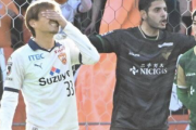 サッカー清水がＪ１昇格逃すWMWMWMWMWWMWMWMWMW