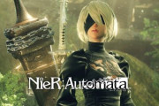 【7周年】『NieR:Automata』が全世界累計出荷＆ダウンロード販売本数が800万本を突破！これを記念して各ハードでセールも実施中！流れに乗るぞおおお！！！