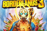 スイッチ版『ボーダーランズ3』発売か？ それらしきものがPEGIのレーティング審査を通過したことが判明！
