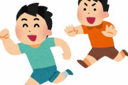 小学生の頃の体感時間ｗｗｗｗｗ