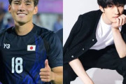 五輪サッカー「いとこがジェシー」質問殺到…恵允に圧される小久保ブライアン「ちょ…ジェシーさんの話、あっちでしてくれない!?」
