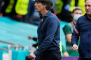【EURO2020】ラウンド16敗退のドイツ、ラストマッチのレーブ監督も結果に失望「我々全員にとって大きな失望」