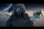 Destiny2の秋の拡張「光の超越」を9月23日にリリース 謎の人物を確認できるトレーラーを公開