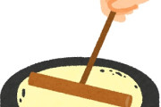 【画像】なぁ･･･家でこのレベルのクレープが食べられるなんて信じられるか･･･？