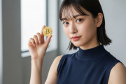 【アメックス】なんと「ビットコイン4％還元」の最強クレカが発表される