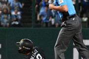まさかの幕切れ、3連打で試合終了「すごい終わり方やったね」　6連勝ストップのソフトバンク小久保監督「よく粘りましたよ」