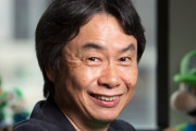 宮本茂氏「マリオゲームをモバイル優先にすることはない。操作の直感性もゲーム体験の一部なので」