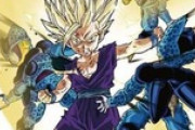 【ドラゴンボールZ】アニメの「セルジュニア戦」って良く出来てたよな