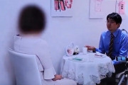 【動画】令和の婚活、あまりにもエグすぎる……