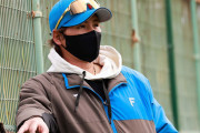 新庄監督、中日選手フェンス激突病院行きに「プロならあのフェンスは変えるべき。俺なら自腹で変える」