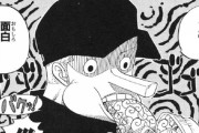 【ONEPIECE -ワンピース】結局悪魔の実食わずに覇気使える奴が最強じゃないか？？？