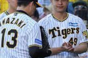 阪神タイガース「あと1球コール」が物議を醸すｗｗｗｗｗｗｗｗｗｗｗｗｗ