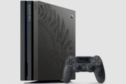 【朗報】『ラストオブアス2』デザインの特別なPS4Proとワイヤレスヘッドセットが発売決定！ソフトと同じ6月19日より数量限定！