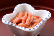 ちょびっとのおかずで無限に白飯食えるおかずってある？