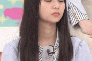 【gifあり】可愛すぎるwww “おとぼけ顔”の飛鳥ちゃんがこちらwwwwww【乃木坂46】