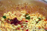 【悲報】韓国人「Kラーメンから有毒物質が発見されてしまう‥」有害物質が出た輸出用農心ラーメンの調査に着手　韓国の反応