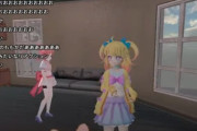 ばかよし２周年コラボ！星咲ちあが面白過ぎる【Vtuber】