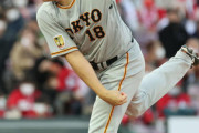 【巨人】原監督「面白くなってきたじゃん」混戦残り32戦　中4日ローテも覚悟