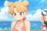 【悲報】海に落ちてるシーグラス、地元のおっさんがばら撒いてるだけだったwwwwwwww