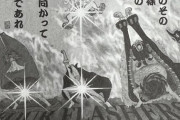 【悲報】ワンピース、キャラ崩壊が限界突破してしまう