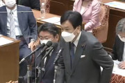 立憲･枝野代表「全体的な知見を持ってる専門家はいない」菅総理「専門家の皆さんに失礼」