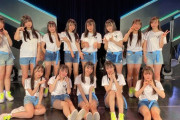 【HKT48】小川紗奈 卒業発表　3月22日をもって活動終了