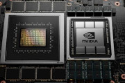 グラフィックボードで知られるNVIDIAがCPUに参入！データセンター向けで汎用CPUとは直接競合せず