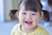 子供のかわいい時期はいつでしたか？