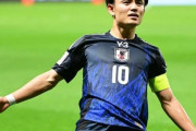 海外の反応：久保建英の異次元プレーにインドネシアから絶賛の嵐「創造性豊か」「日本の選手は賢すぎる」