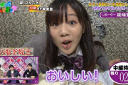 【乃木坂46】史上最も面白かった食レポｗｗｗｗｗｗｗｗ