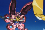 ※【ガンダム】「空」 の名場面といえば？