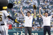 【悲報】兵庫県知事「阪神は兵庫の球団、優勝パレードは神戸でしてくださいよ」