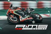 【朗報】『リムズ レーシング』が8月19日に発売決定！！かつてないほど細部にまでこだわったリアル・バイク・シミュレーションゲーム