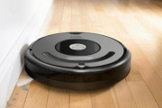 新しいルンバには『ペットのウンチ回避機能』が搭載！床のクソまみれが防げるように
