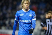 ◆ベルギー◆スタッド・ランスFW伊東純也、古巣KRCゲンク復帰で個人合意！移籍金€3ｍ