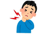 友人が悩まされていた酷い頭痛の原因が「首ポキ」にあったことが判明