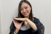 梅澤美波ちゃんの沈金出演時の写真、成長を感じる…【乃木坂46】