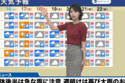【悲報】梅雨、やっぱり明けてなかった…