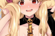 【FGO】えれちゃん Fate/GrandOrderのイラスト紹介3956