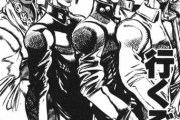 【ジョジョ】三大3部のなんだったのか「牢屋で何故か射程が伸びるスタープラチナ」「ミドラー」