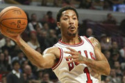 【NBA】デリック・ローズ「次世代のファンに僕は記憶されていないだろう」
