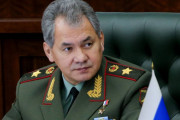 ロシアのショイグ国防相、ドニエプル川右岸地域から部隊の撤退を命令か