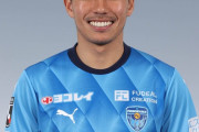 ◆Ｊ移籍◆横浜FC小川慶治朗選手 カターレ富山へ完全移籍のお知らせ