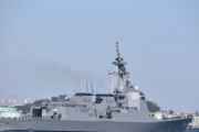【令和の戦艦大和が建造？】巨艦イージス建造へ　陸上配備代替、ミサイル防衛