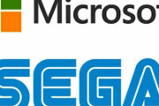 セガとマイクロソフトが「戦略的提携の検討進行」に合意！スーパーゲームの開発に向け様々な技術を活用！！
