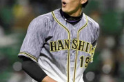 阪神・藤浪　最速１５８キロで今季最長の４回を無失点　３年ぶりの開幕ローテ入りへ順調